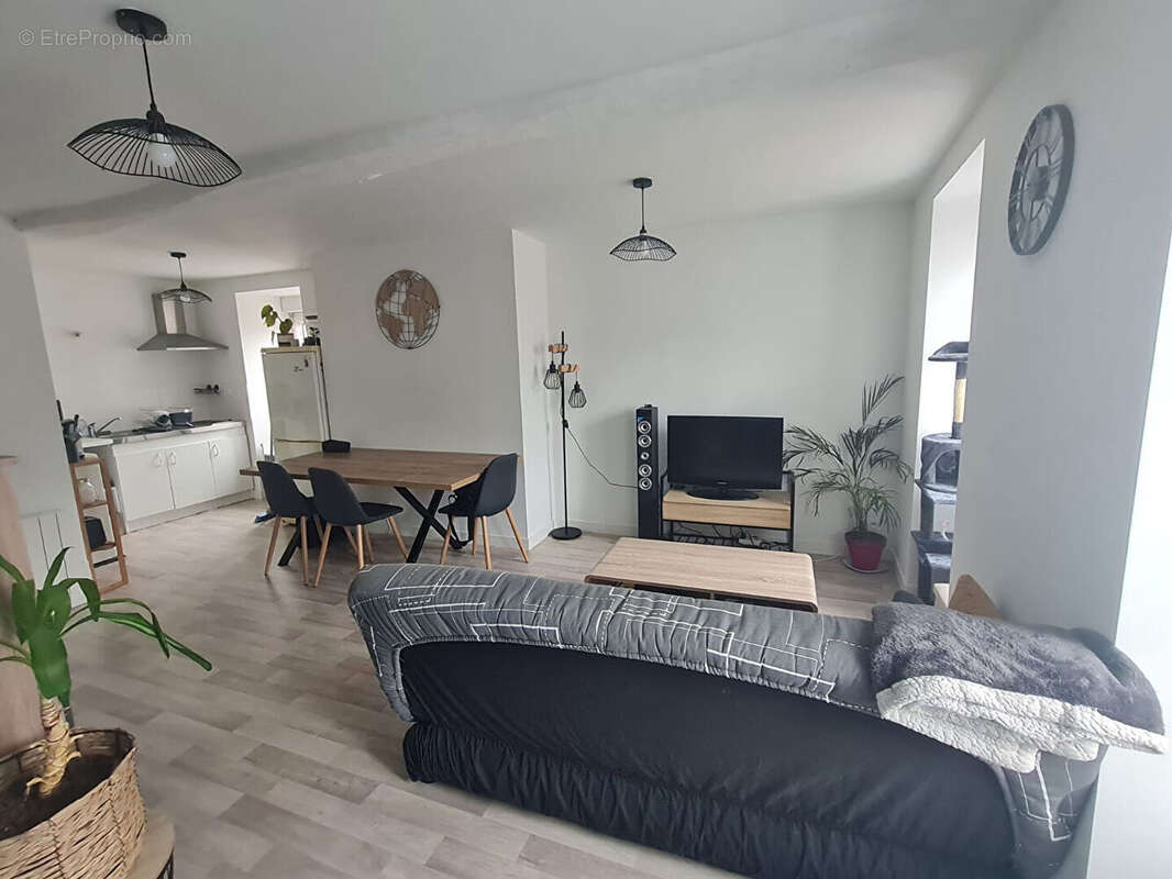 Appartement à PLOERMEL