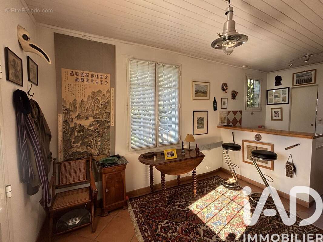 Photo 3 - Maison à LEGE-CAP-FERRET