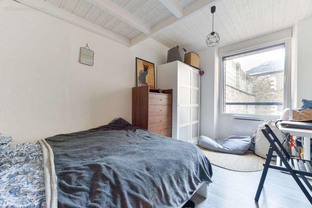 Maison à NANTES