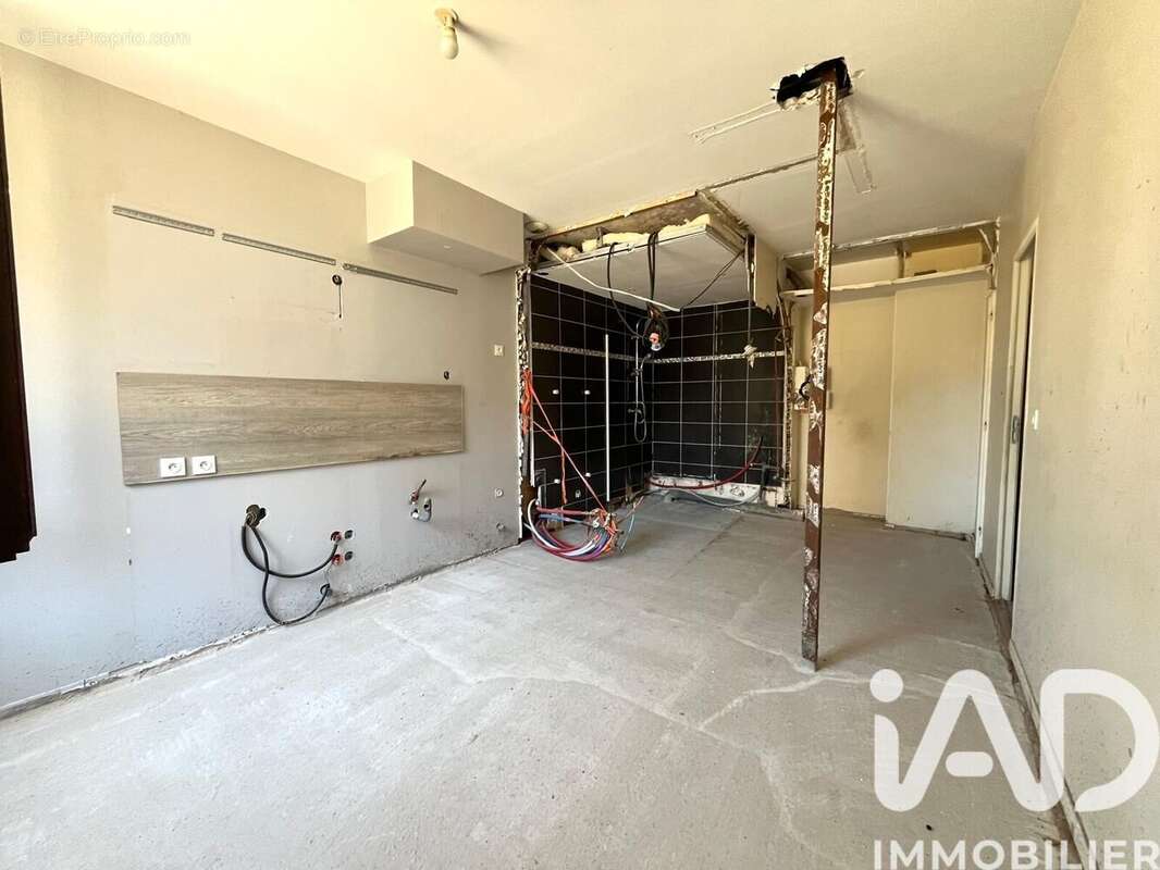 Photo 3 - Appartement à SAINT-ETIENNE