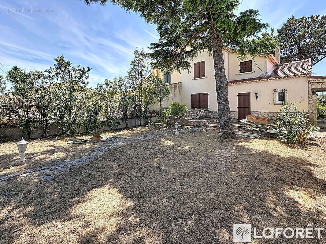 Maison Berre L Etang 4 pièce(s) 93.6 m2 - photo 2