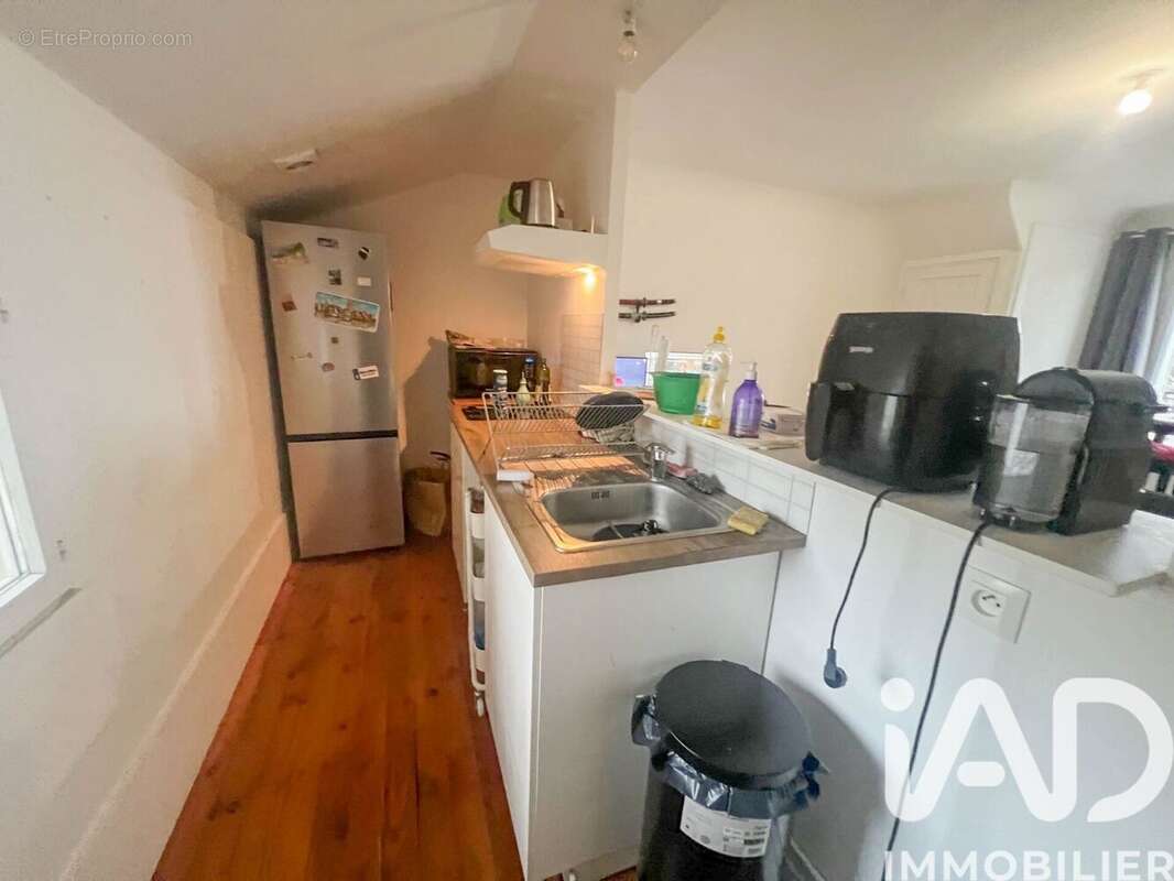 Photo 7 - Appartement à COULOMMIERS
