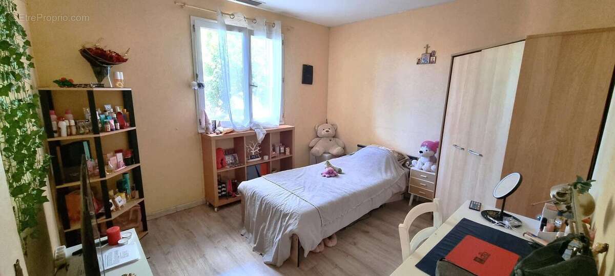 Photo 6 - Maison à SALLES-D'AUDE