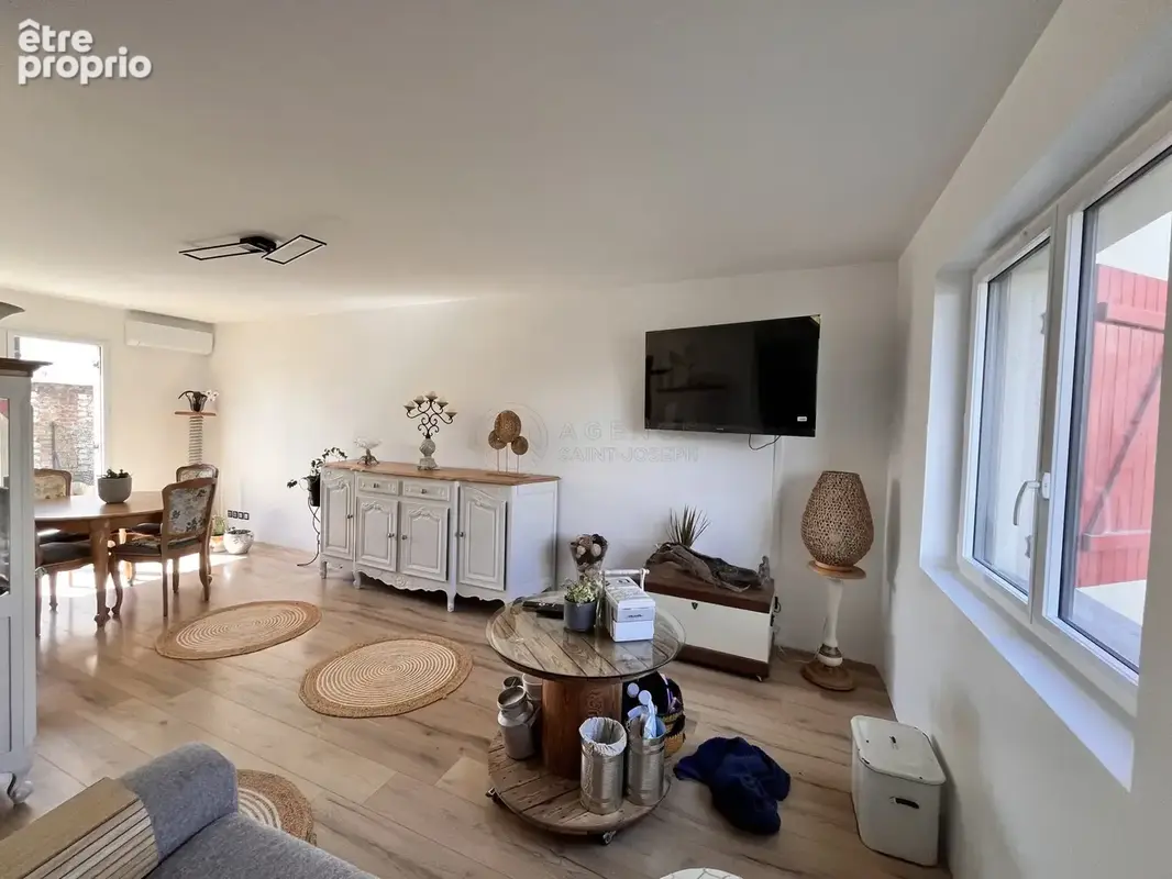 Maison 4 pièces 78 m² à vendre à Yvetot (76190) - photo 5