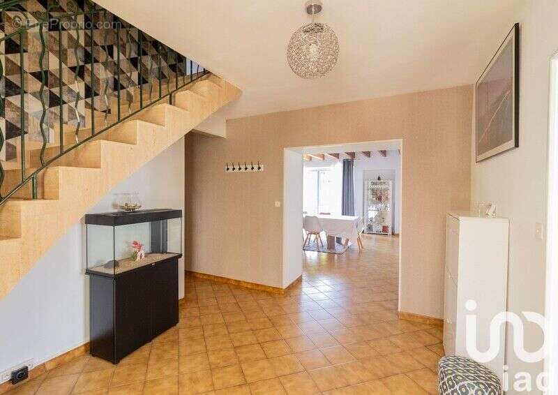 Photo 2 - Maison à NALLIERS