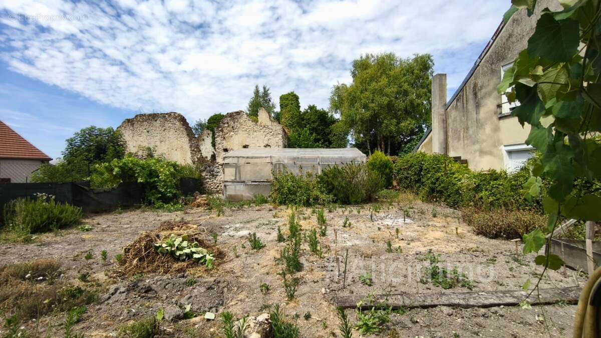 Maison à VILLENAUXE-LA-GRANDE