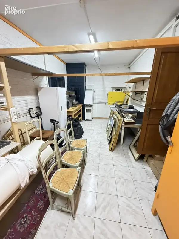 Corbie   maison 4 chambres 146m2  terrain de plus de 2 150 m2   sans vis-à-vis - photo 8