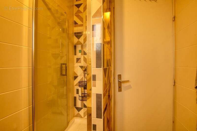 Appartement à BOUZONVILLE