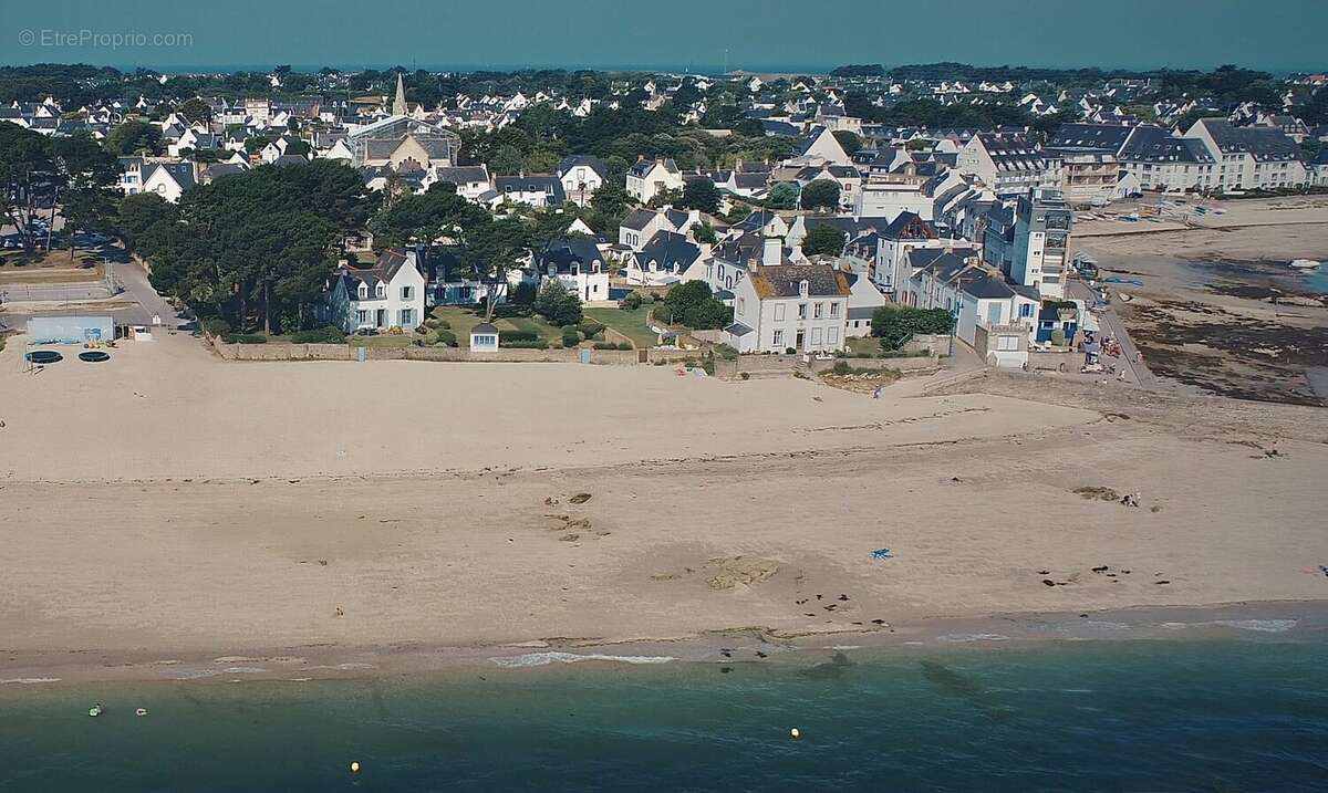 Maison à SAINT-PIERRE-QUIBERON