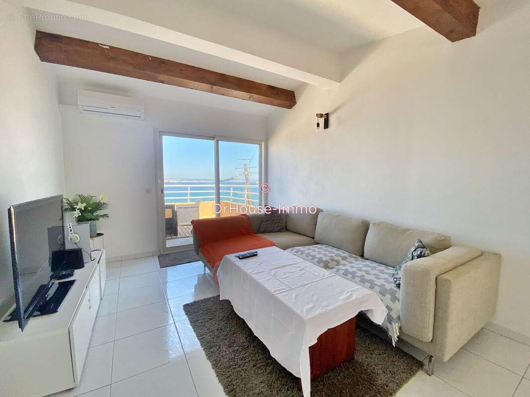Maison 106 m² à Marseille-8e  - photo 6