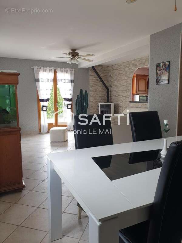 Photo 7 - Maison à BARENTIN