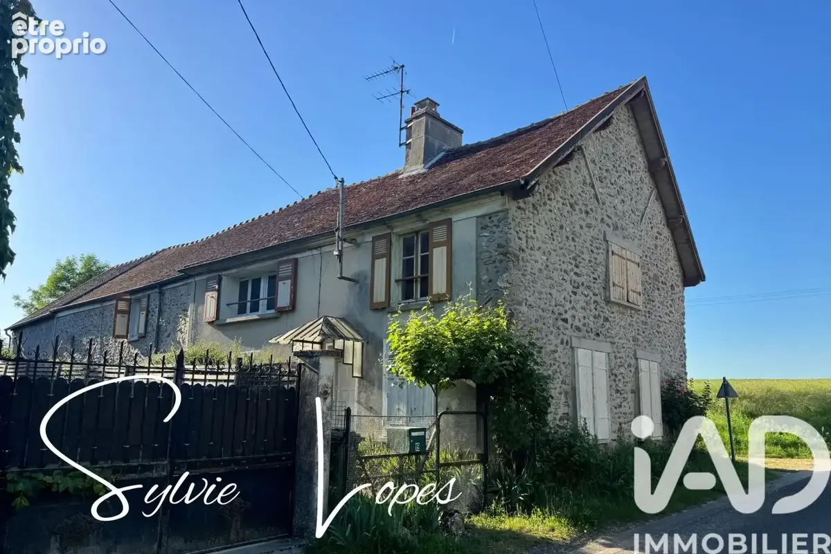 Photo 1 - Maison à POMMEUSE