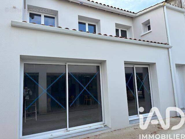 Photo 1 - Appartement à LA TRANCHE-SUR-MER