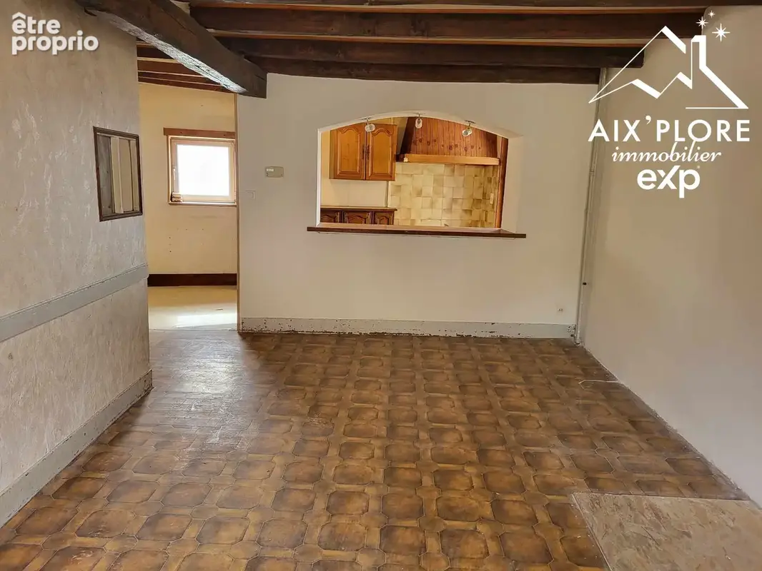 Maison 140 m² à Chalamont  - photo 4