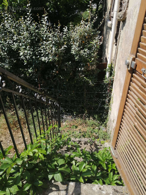 Maison à PRUNELLI-DI-FIUMORBO