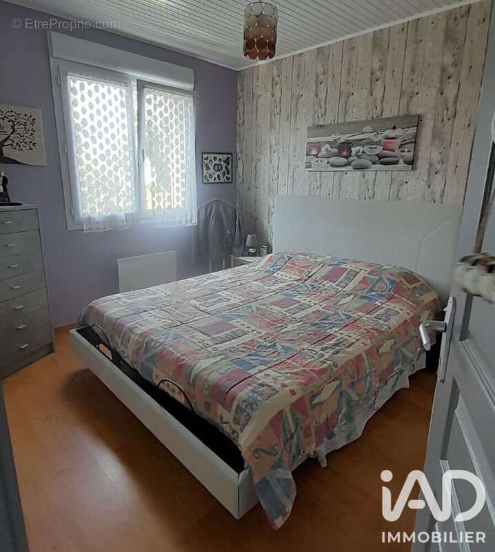 Maison 60 m² à Vilde-Guingalan  - photo 3