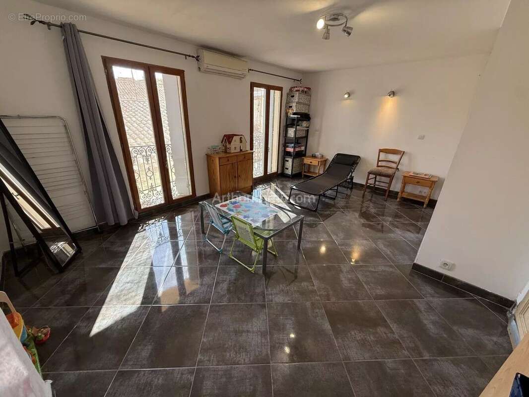 Vente Appartement Paulhan(34230) 199 000ï¿œ - photo 7