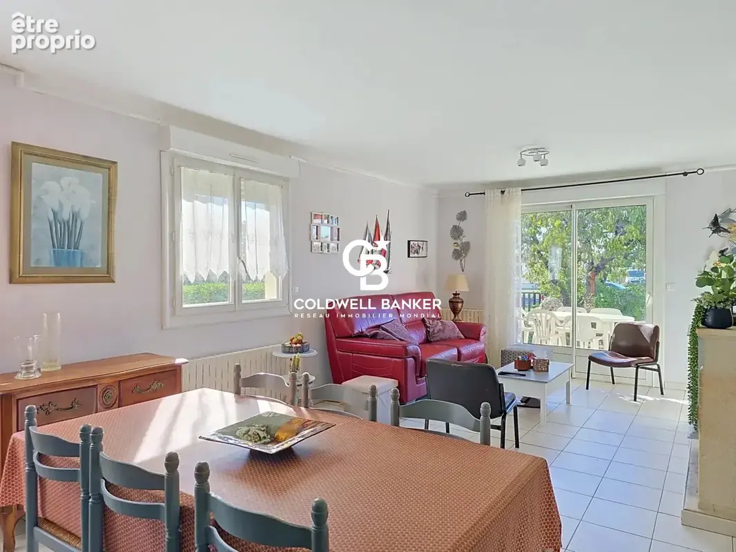 À 45 min des Sables-d'Olonne,  jolie maison avec garage et jardin - photo 7