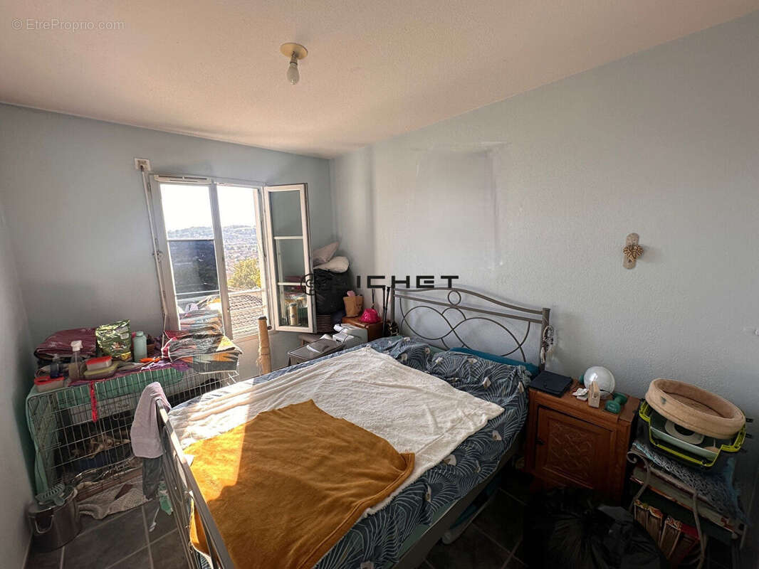 Appartement à PERIGUEUX