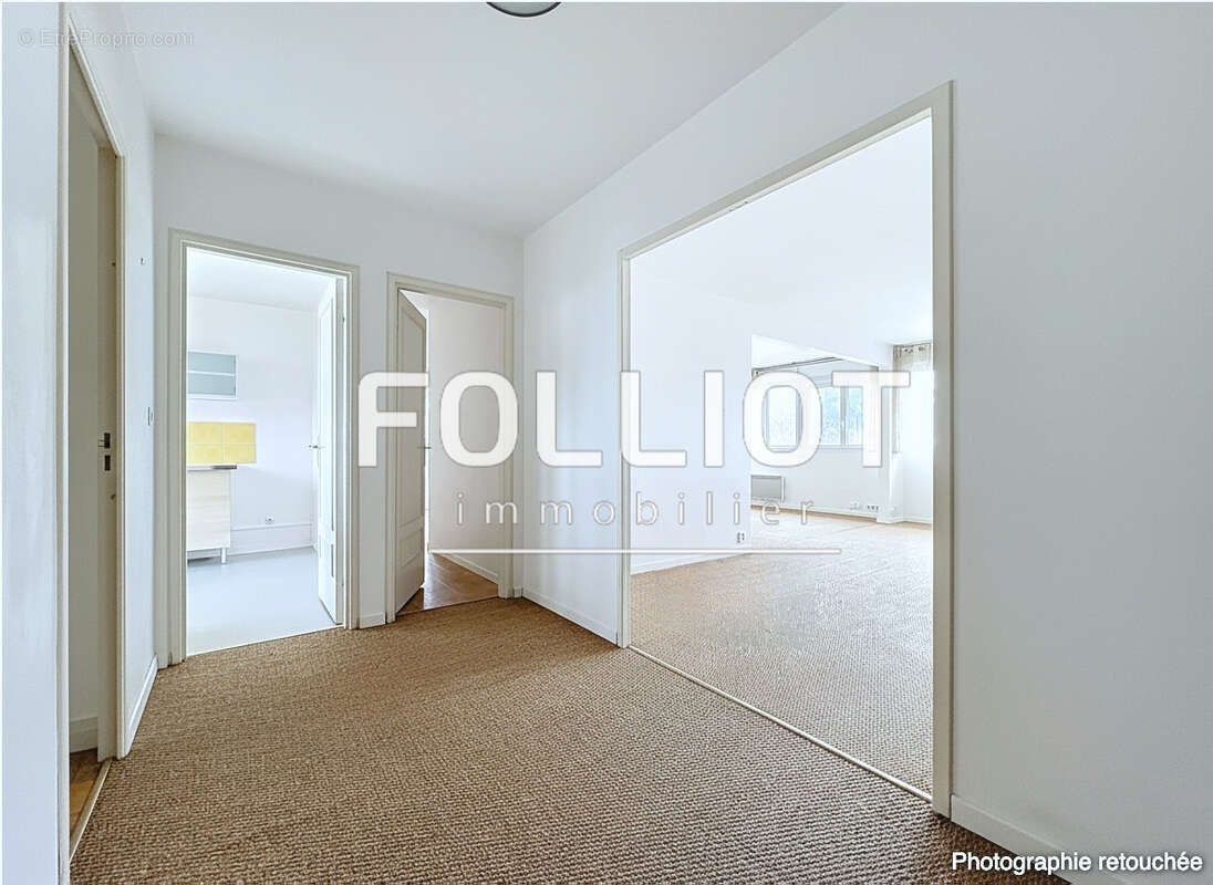 Appartement à CAEN