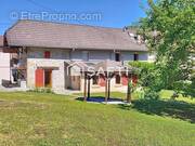 Photo 1 - Maison à CHAVANOD