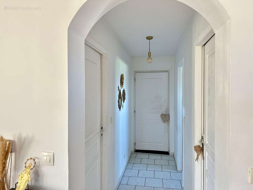 Maison à VELLEMINFROY