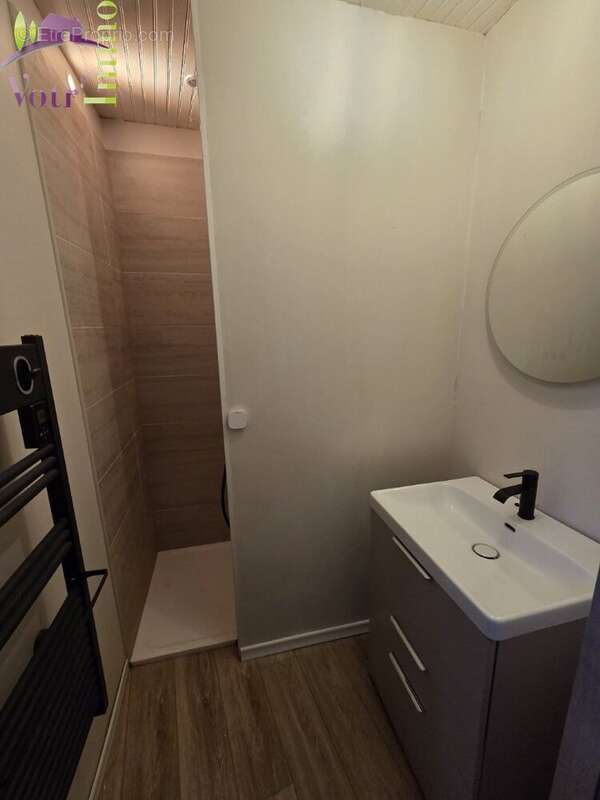 Maison à PLOUGASTEL-DAOULAS