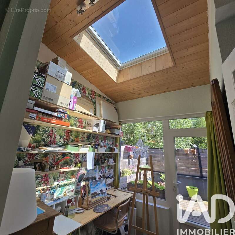 Photo 9 - Maison à ALLEVARD