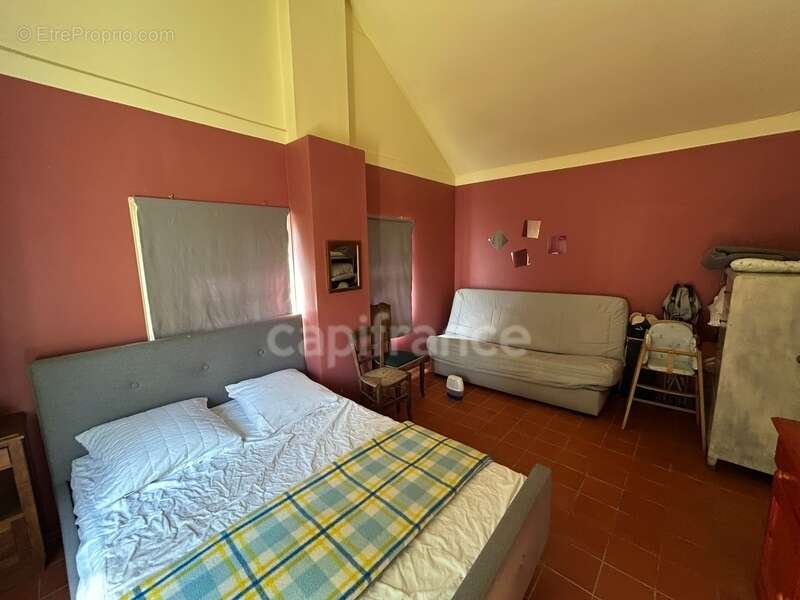 Maison à SAINT-CYPRIEN