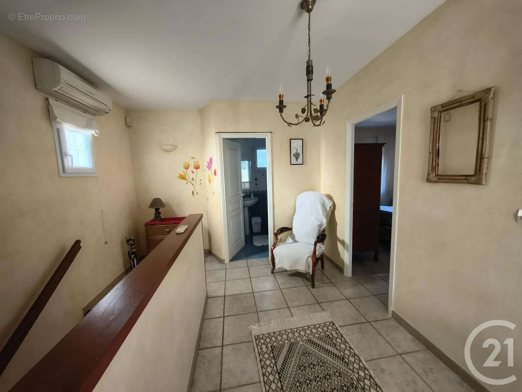 Maison à ARGELES-SUR-MER