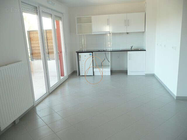 Appartement 41 m² à Juvignac  - photo 2