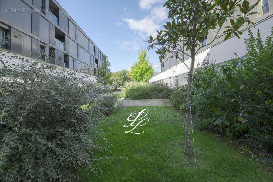 Appartement à CESSON-SEVIGNE