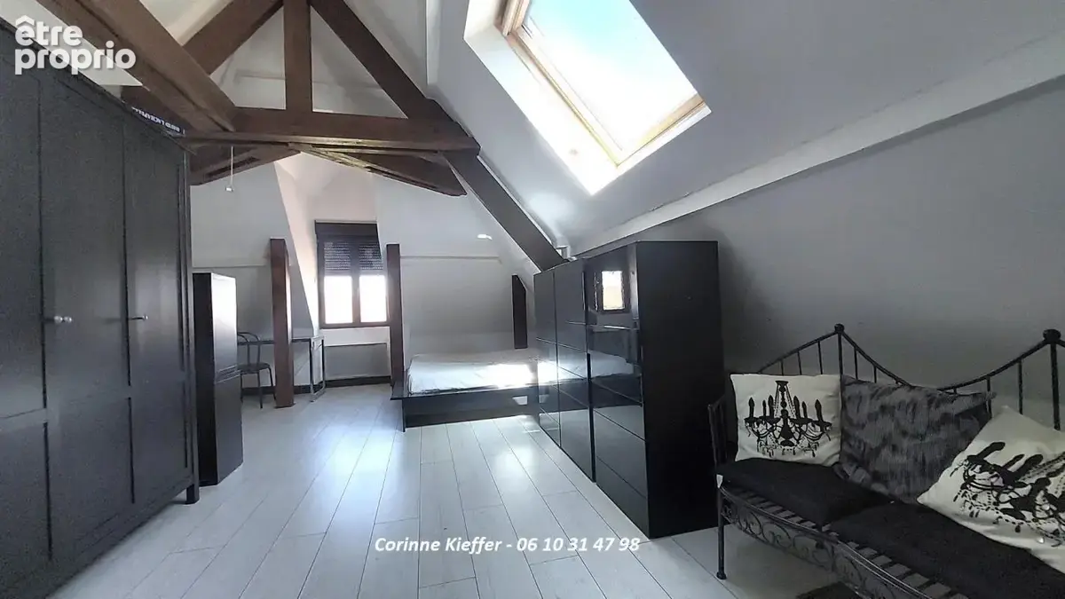 Maison 196 m² à Frepillon  - photo 14