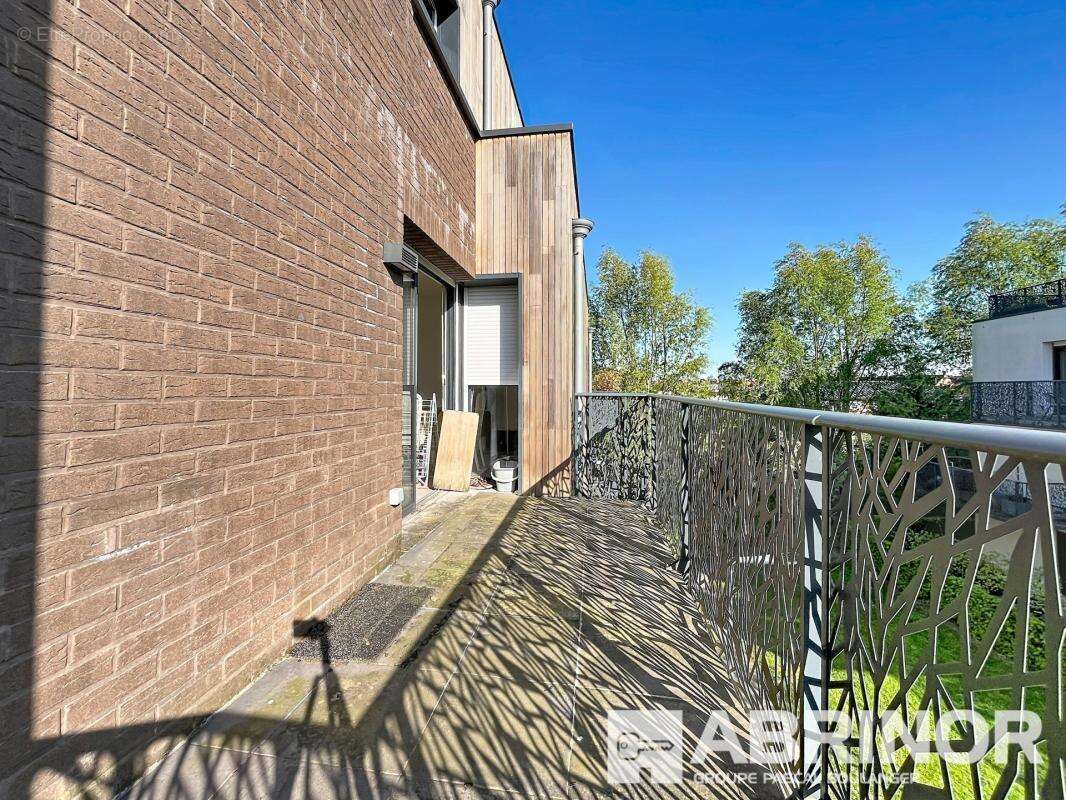 Appartement à TOURCOING