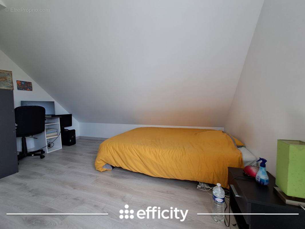 Maison à PLONEOUR-LANVERN