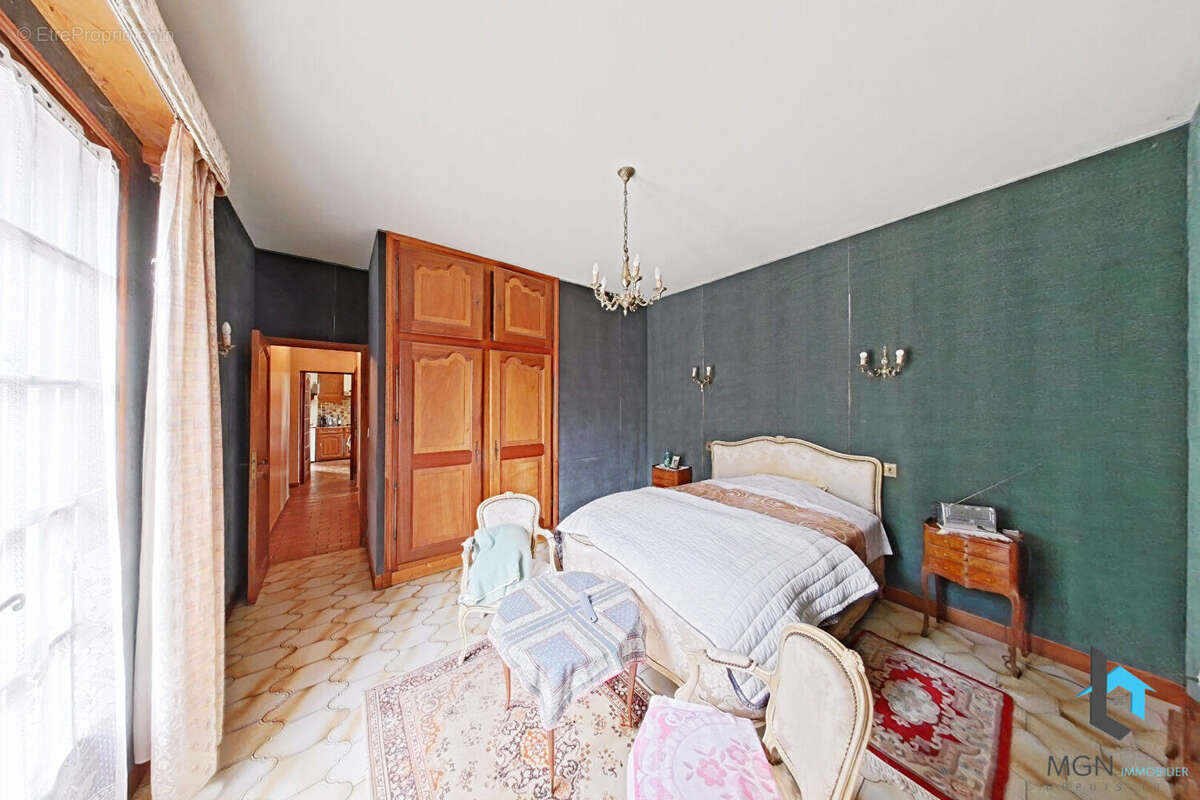 Maison à ABLIS