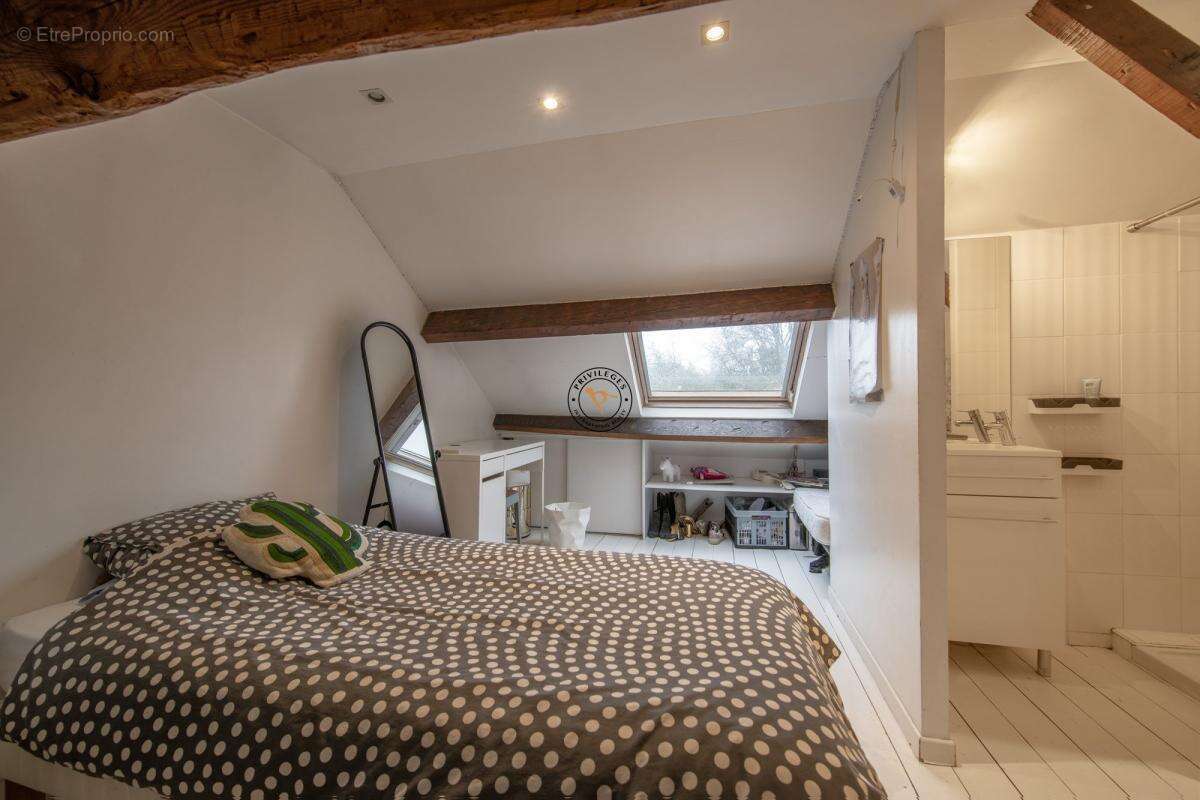 Maison à NANTES