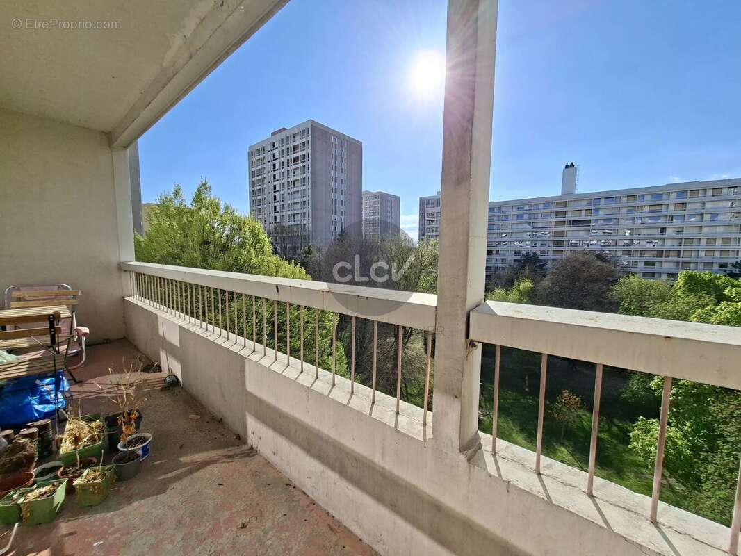 Vente T2 - Métro Flachet - Villeurbanne - photo 7