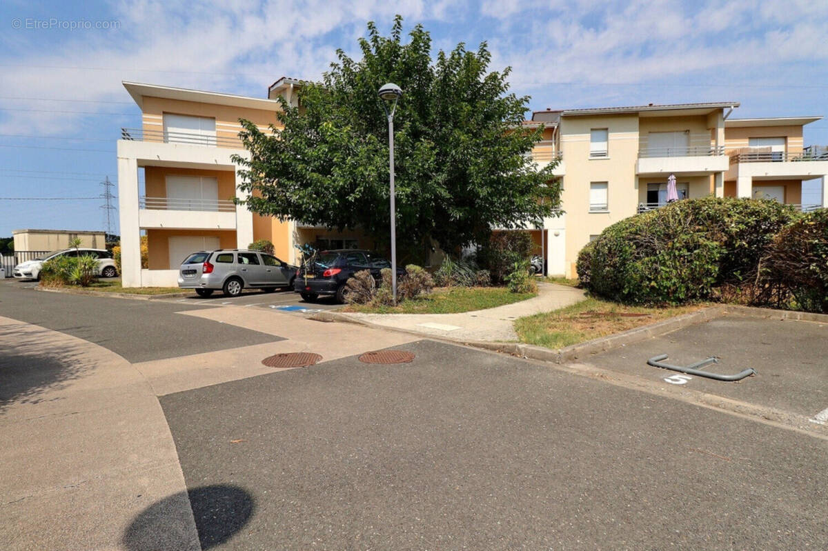 Appartement à EYSINES