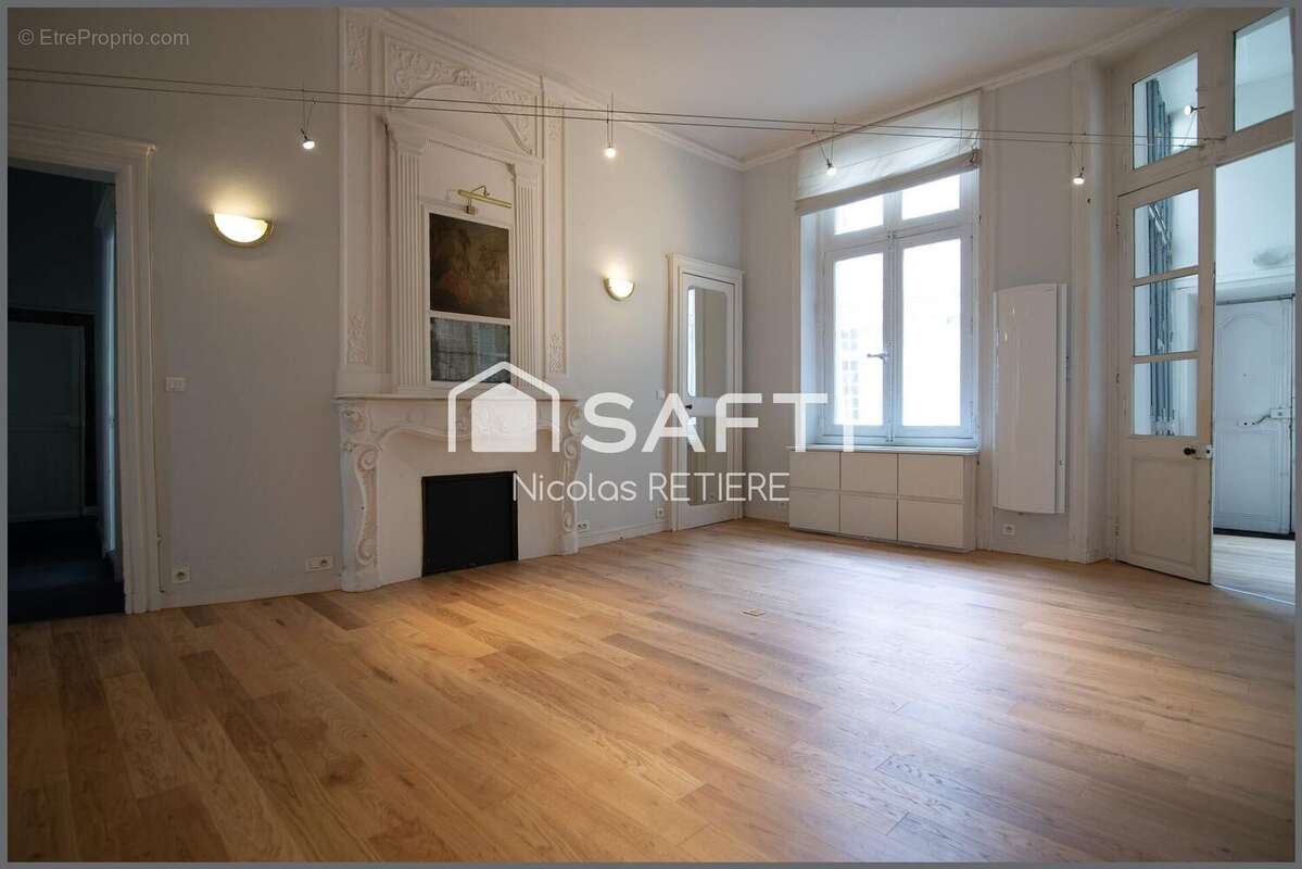 Photo 6 - Commerce à NANTES