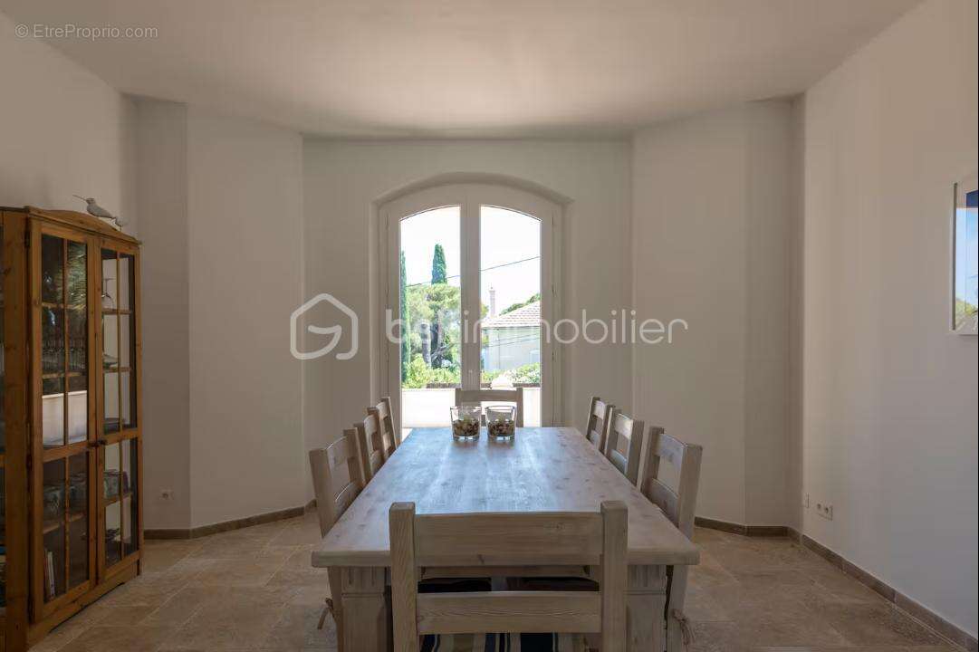 Maison à SAINTE-MAXIME
