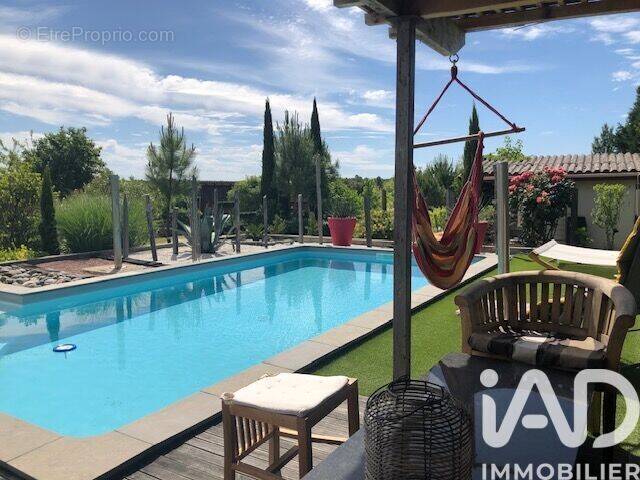 Photo 1 - Maison à TARGON