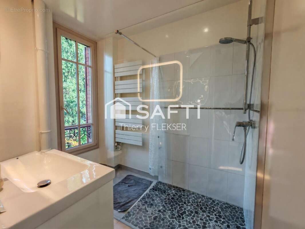 Photo 7 - Maison à BESSANCOURT