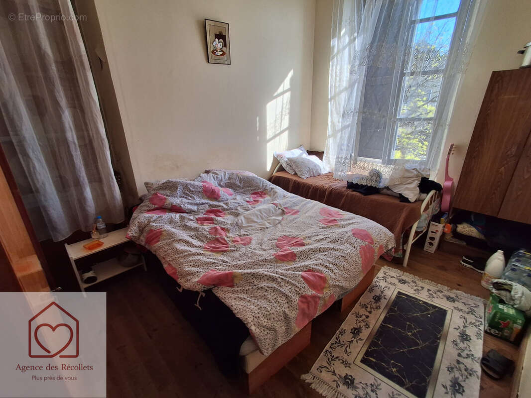 Appartement à MOISSAC