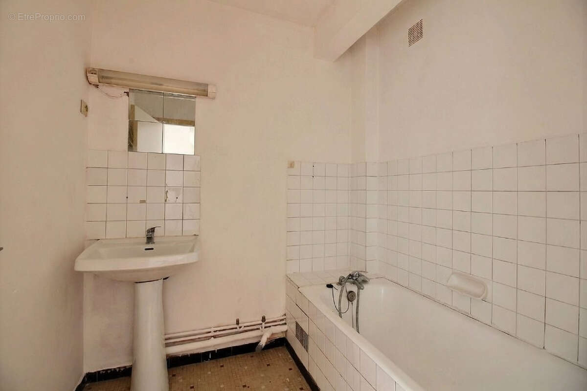 Appartement Quimper 3 pièce(s) 63 m2 - photo 5