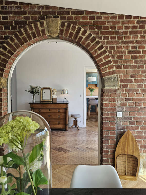 Maison à TOUFFLERS