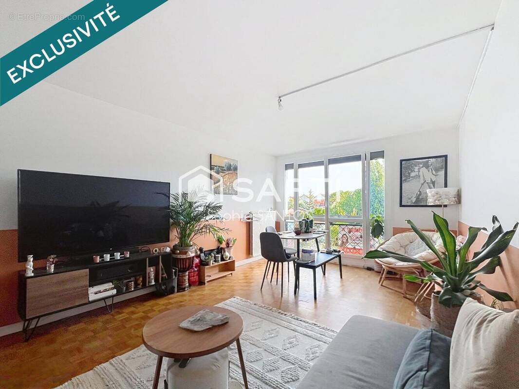Photo 1 - Appartement à NEUILLY-PLAISANCE