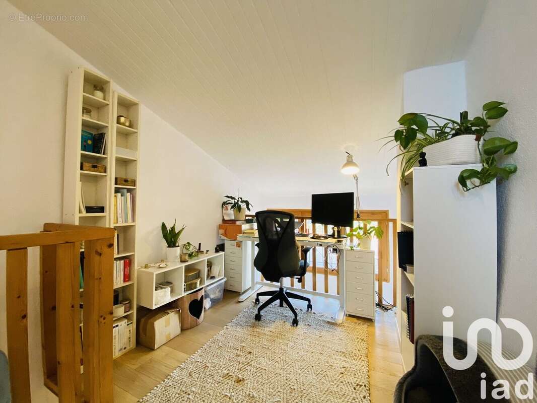 Photo 9 - Maison à RODES