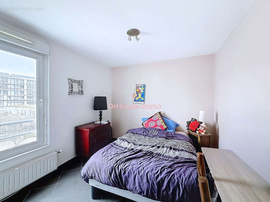 Appartement à LYON-9E