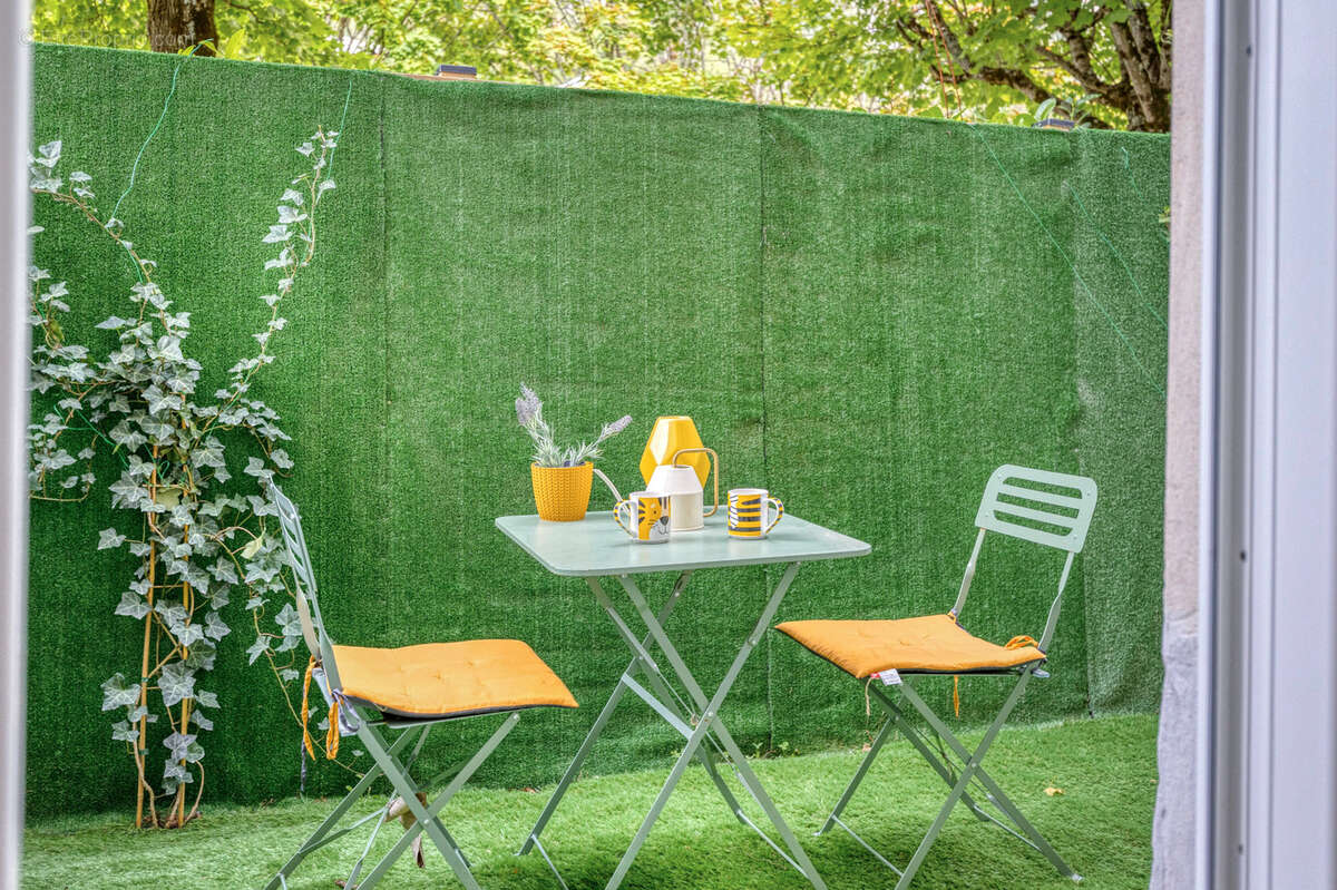 Appartement à CORENC